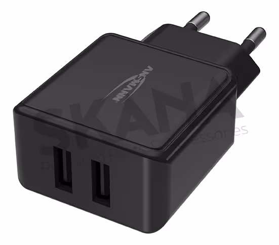 CHARGEUR BATTERIE