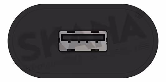 CHARGEUR BATTERIE