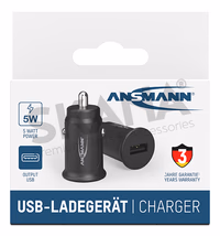 CHARGEUR BATTERIE