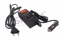 CHARGEUR BATTERIE