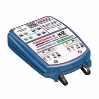 CHARGEUR BATTERIE
