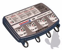 CHARGEUR BATTERIE