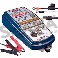 CHARGEUR BATTERIE