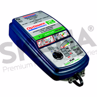 CHARGEUR BATTERIE