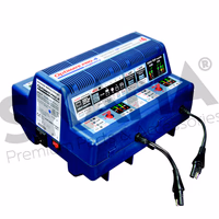 CHARGEUR BATTERIE ->PL
