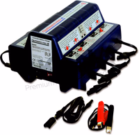 CHARGEUR BATTERIE ->PL