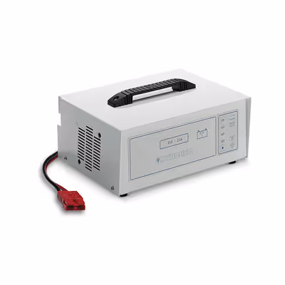 CHARGEUR BATTERIES 24V SANS ENTRETIEN