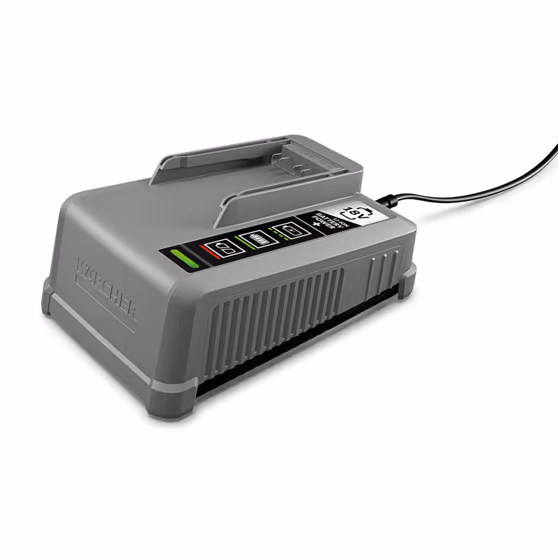 Chargeur Battery Power+ 18/60 *EU