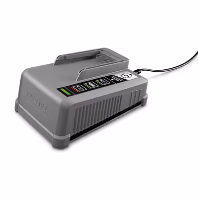 Chargeur Battery Power+ 18/60 *EU