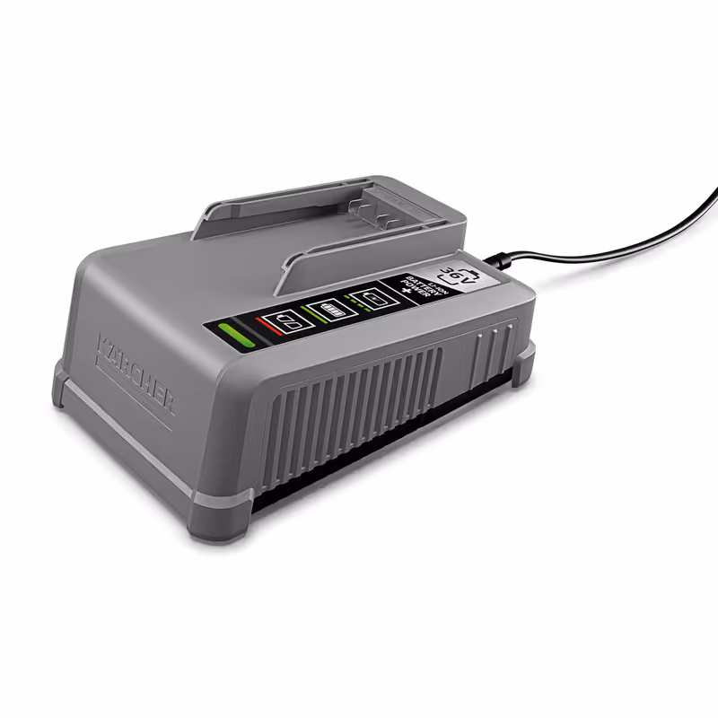 Chargeur Battery Power+ 36/60 *EU