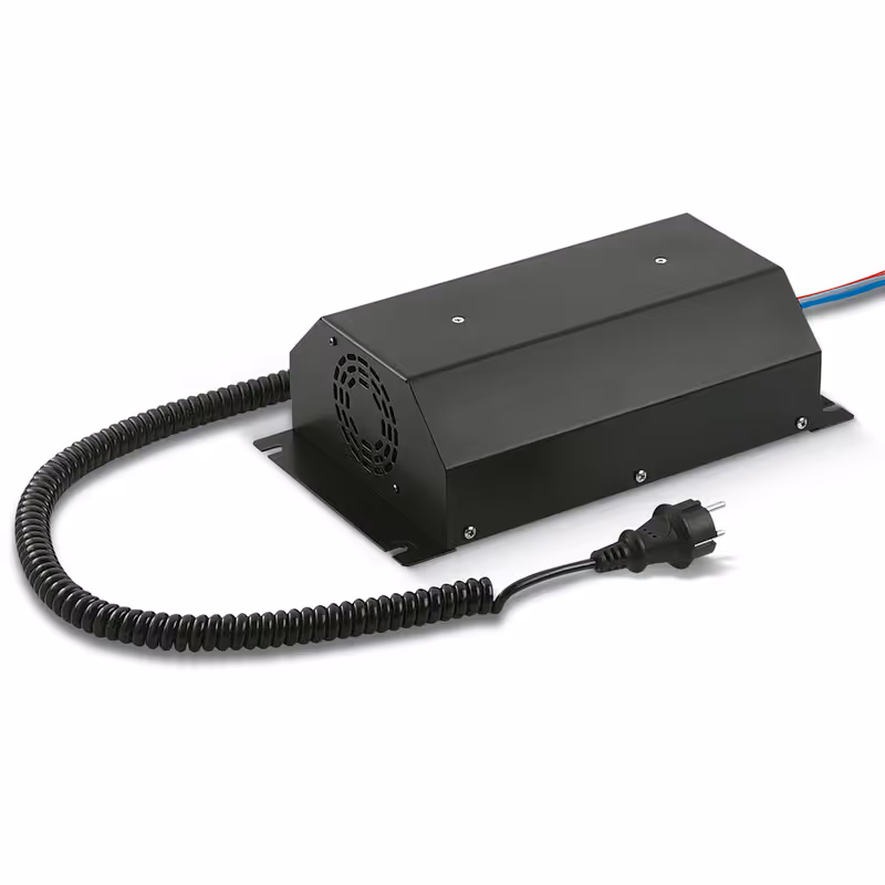 Chargeur complet seulement pour remplace