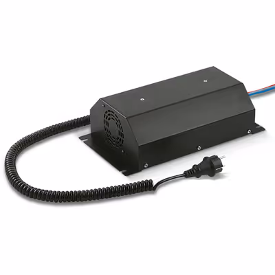 Chargeur complet seulement pour remplace