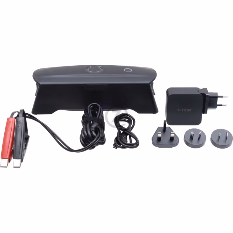 Chargeur CTEK CS FREE