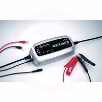 Chargeur de batterie 12V 10A MXS10