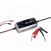 Chargeur de batterie 12V 7A MXS 7.0
