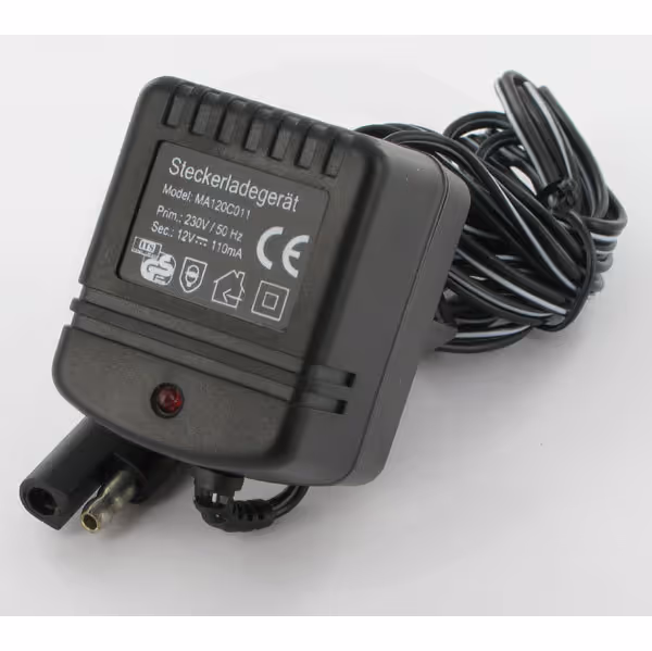 Chargeur de batterie