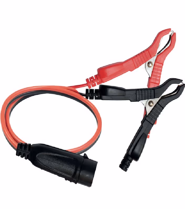Chargeur batterie automatique Gysflash - 12V