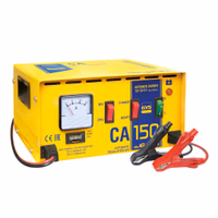 Chargeur de batterie CA 150