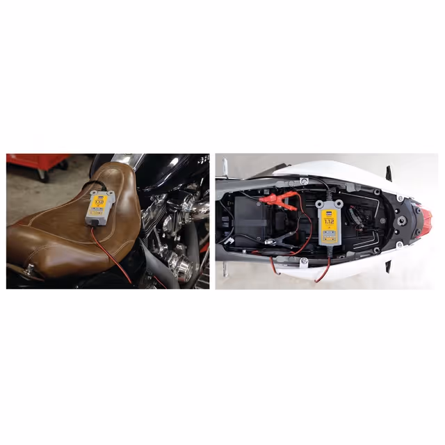Chargeur de batterie flash 1.12 v