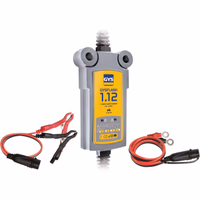 Chargeur de batterie flash 1.12 v