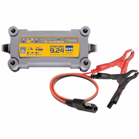 Chargeur de batterie flash 9.24