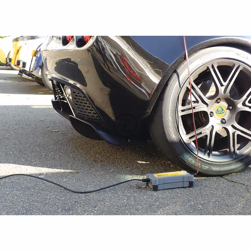 Chargeur de batterie ""GYSFLASH 8.12""