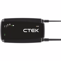 Chargeur de batterie i1225 12v 25a ctek