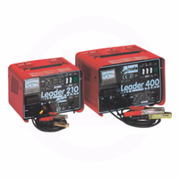 Chargeur de batterie Leader 150 12V