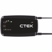 Chargeur de batterie m15 12v 15a ctek