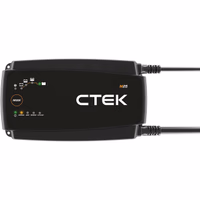 Chargeur de batterie m25 12v 25a ctek