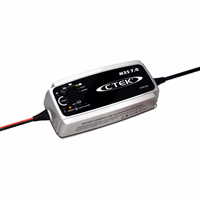 Chargeur de batterie MXS 7.0 12V 7A