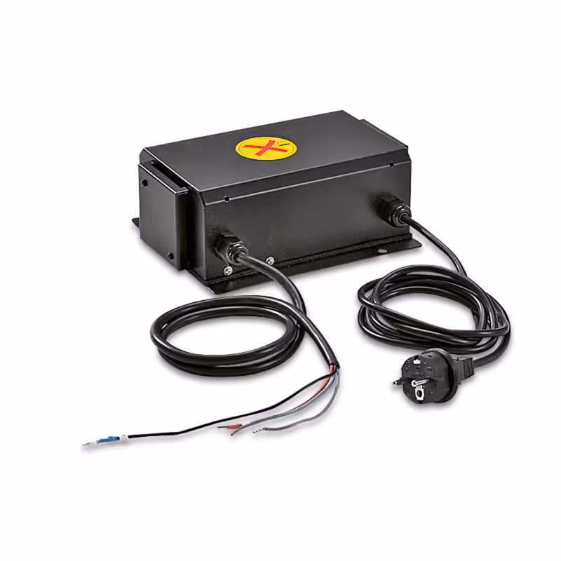 Chargeur de batterie sans entretien 24V