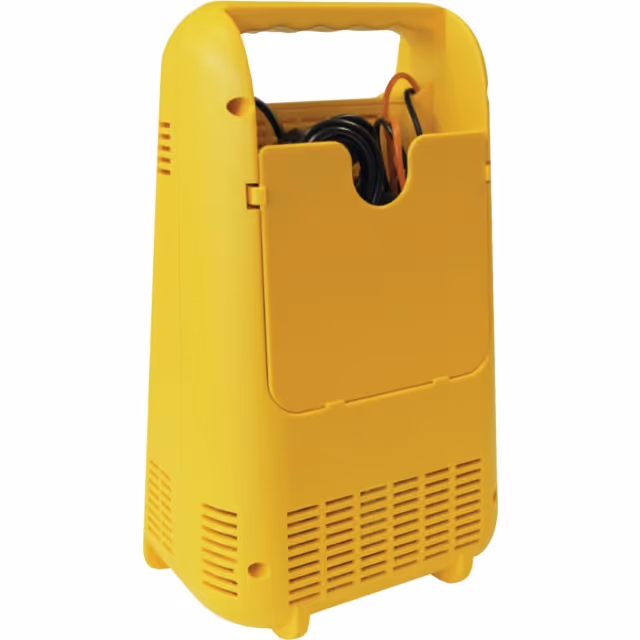 Chargeur de batterie tcb 120 automatic