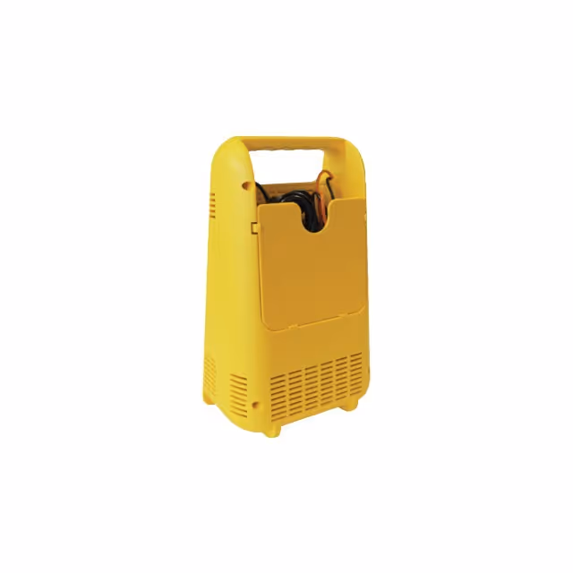 Chargeur de batterie tcb 90 automatic