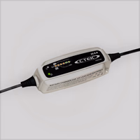 Chargeur de batterie XS 0.8