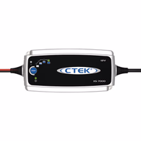 Chargeur de batterie xs 7000 12v 7a ctek
