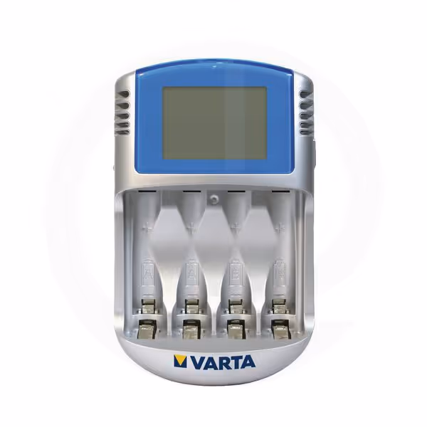 Chargeur de pile LCD Charger