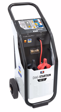 Chargeur/démarreur/BSU DIAG-STARTIUM 60-12
