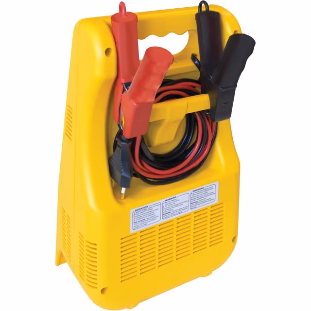 Chargeur demarreur de batterie start up 80