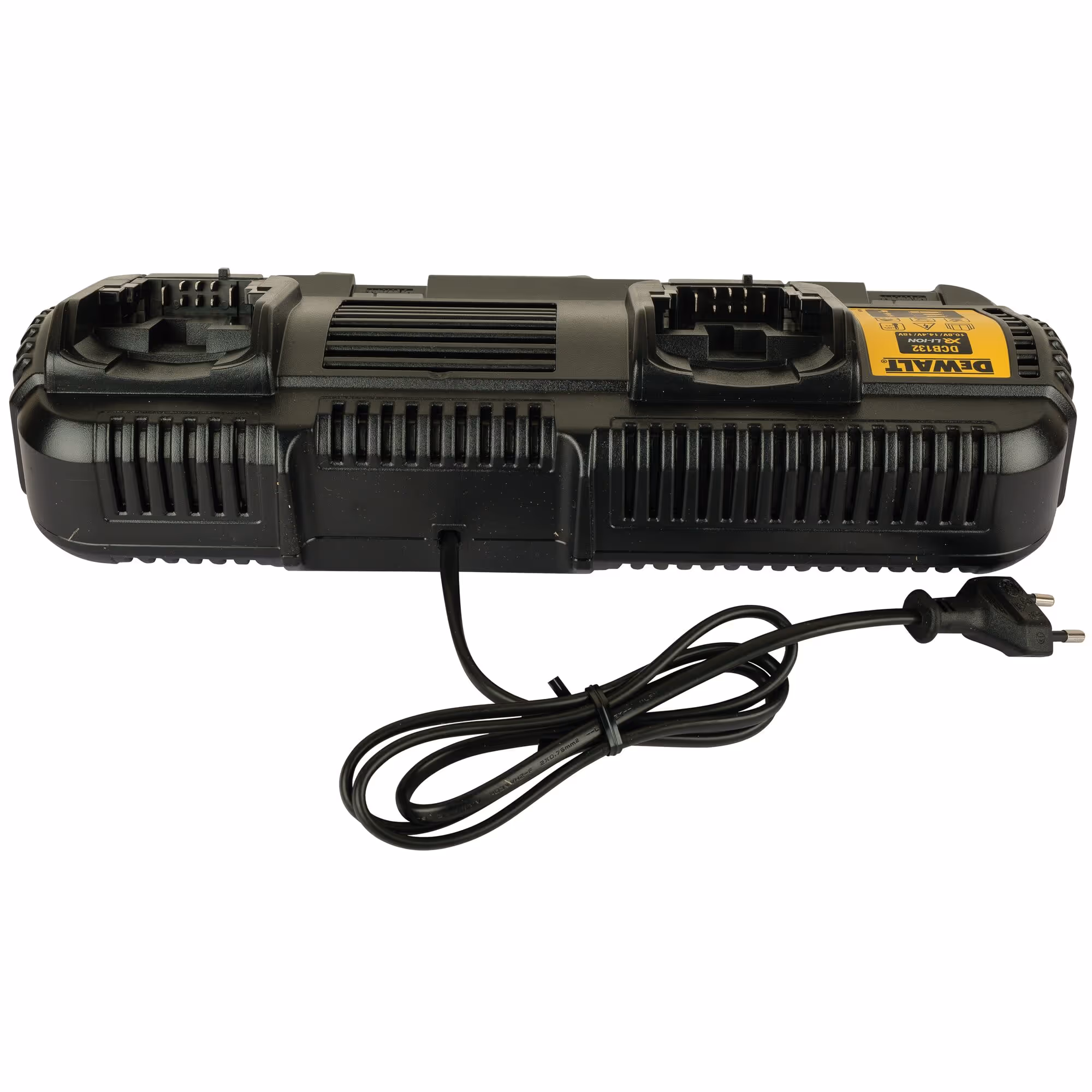 Chargeur double XR 12V / 18V / 54V