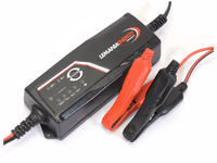 Chargeur intelligent (LEM 1.1) 6/12V