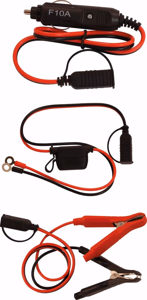 CHARGEUR P/ START TRUCK 04526