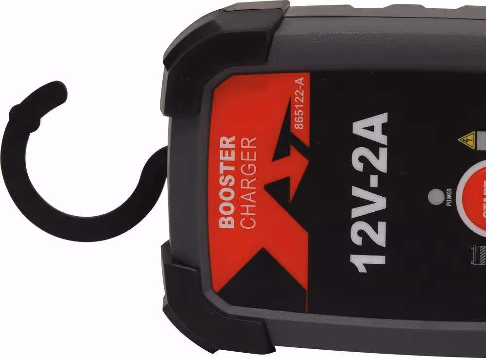 CHARGEUR POUR BOOSTER 54116-54118-54120
