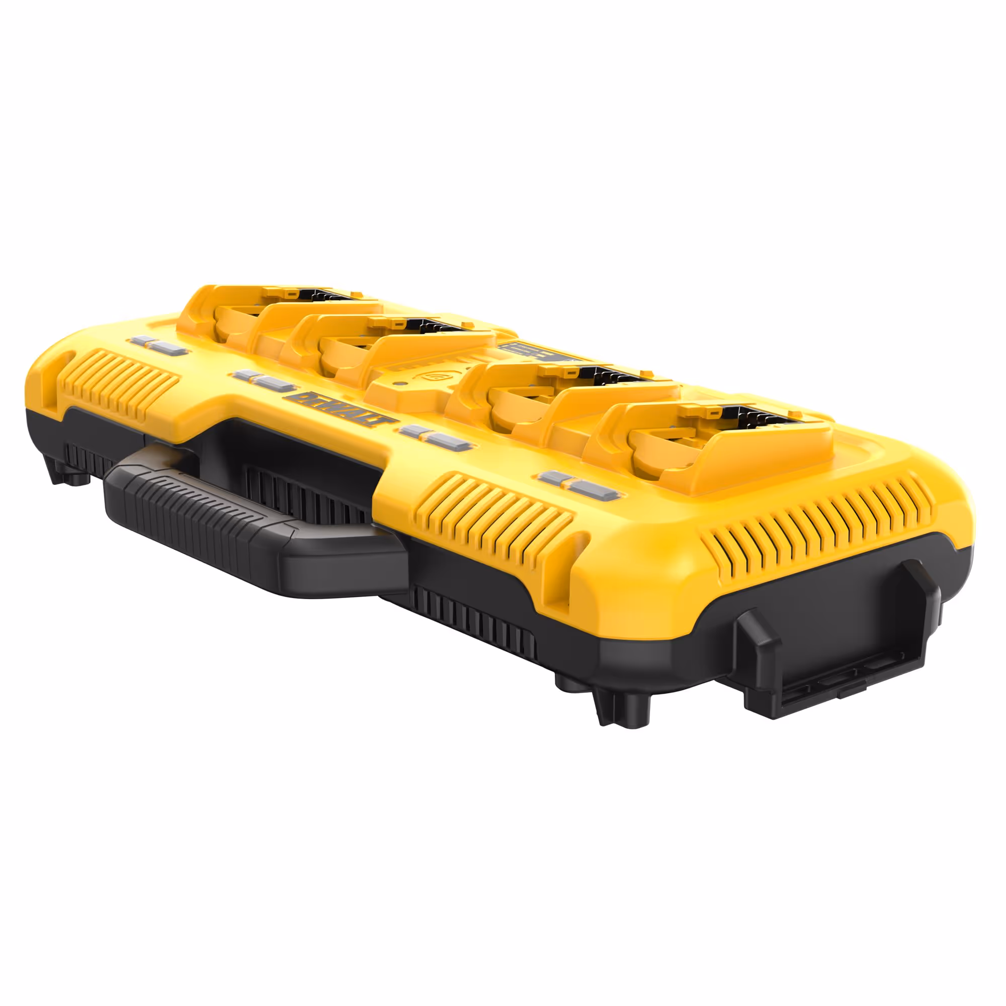 Chargeur rapide TOUGHSYSTEM 4 ports XR 12V / 18V / 54V