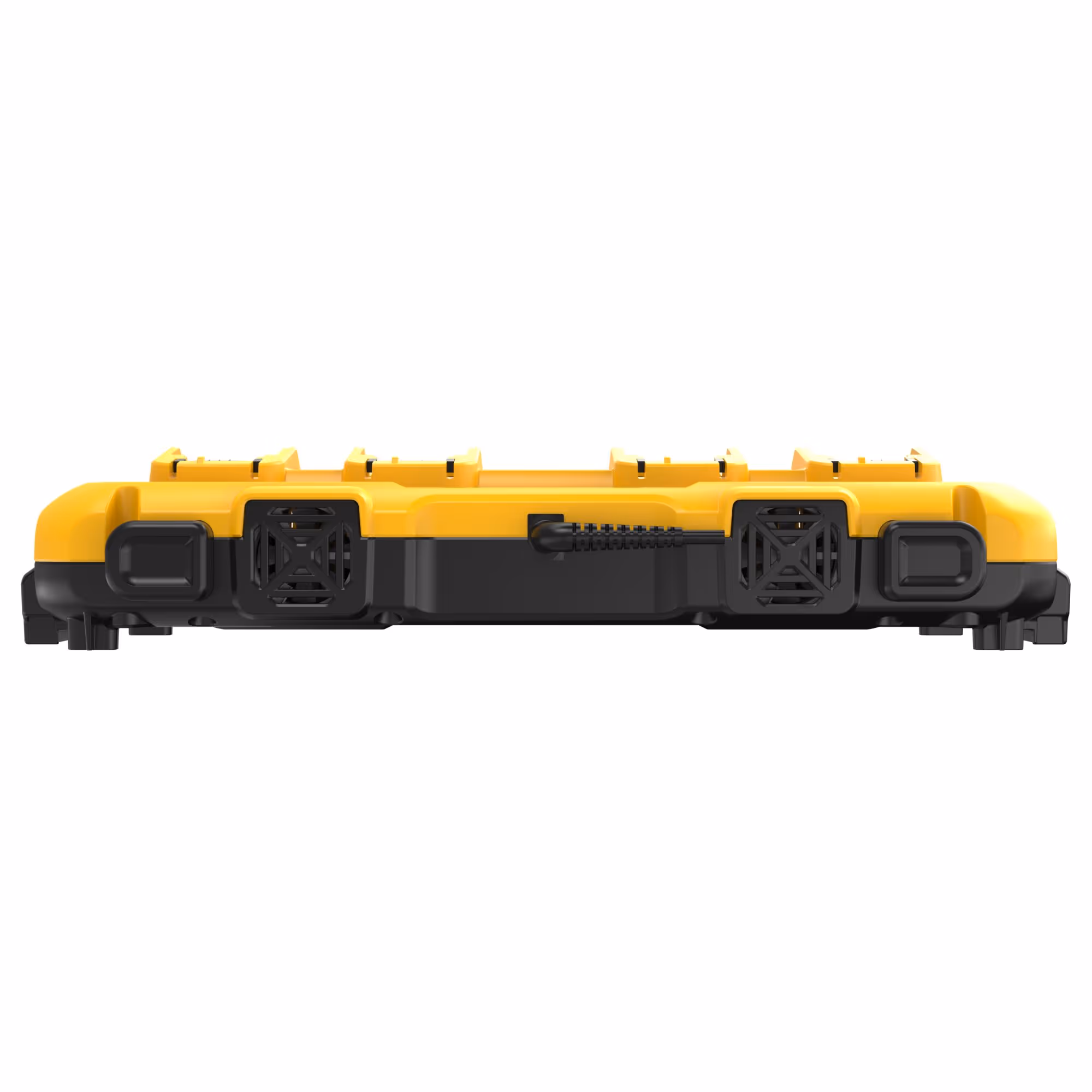 Chargeur rapide TOUGHSYSTEM 4 ports XR 12V / 18V / 54V