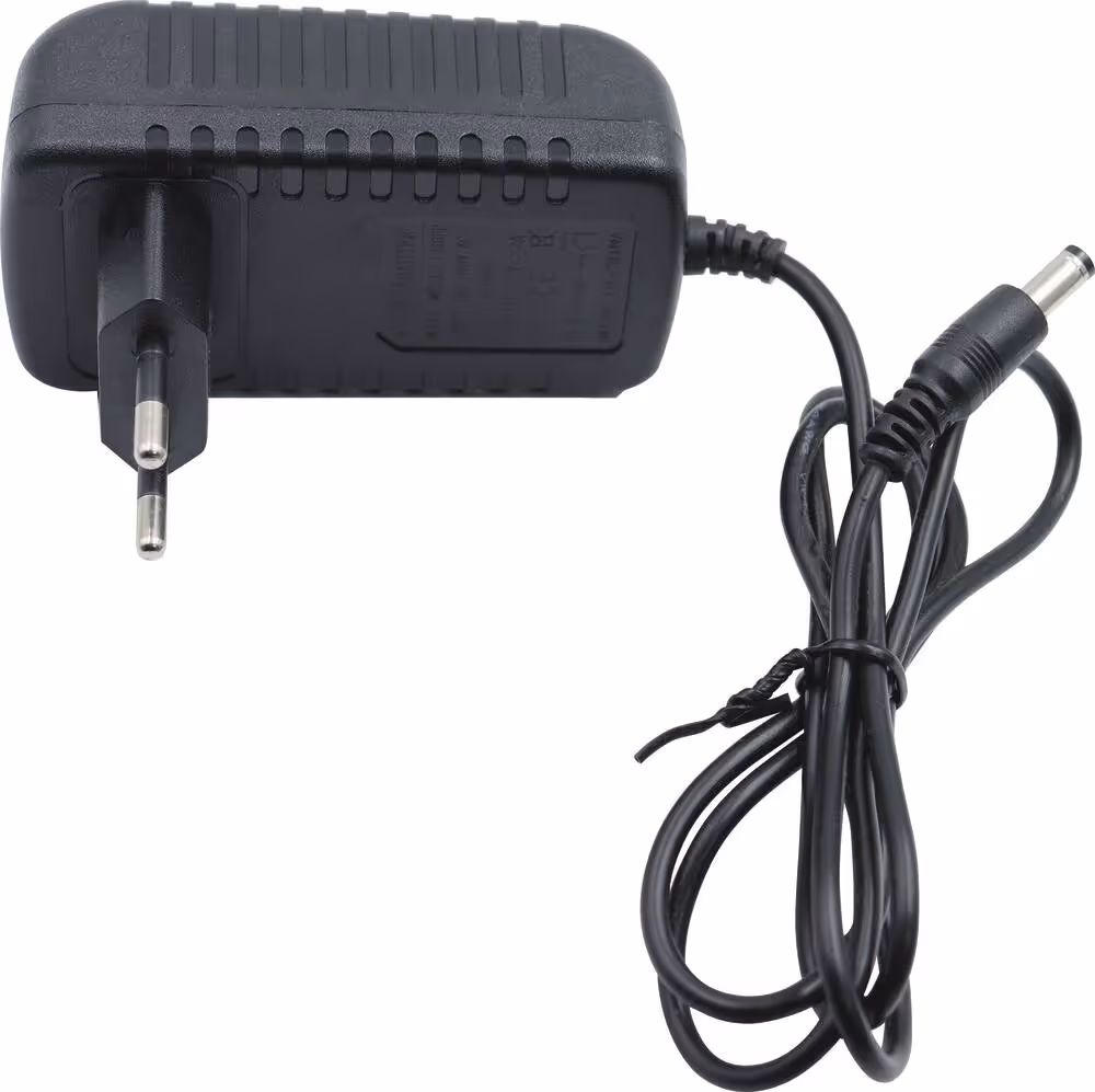 CHARGEUR SECTEUR AC/DC POUR 16950