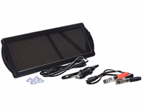 Chargeur solaire pour Fence Alarm