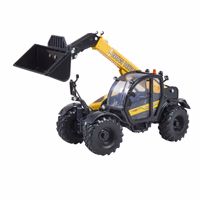 CHARGEUR TELESCOPIQUE NEW HOLLAND TH 7.42 AU 1/32EME BRITAINS