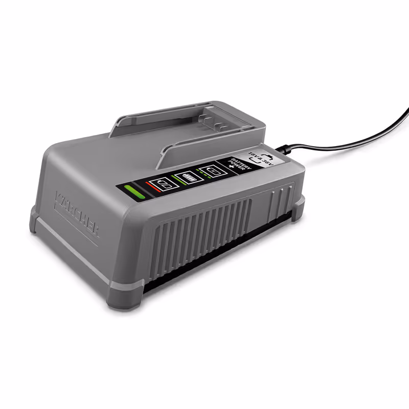 Chargeur universel Battery Power+ 18-36/