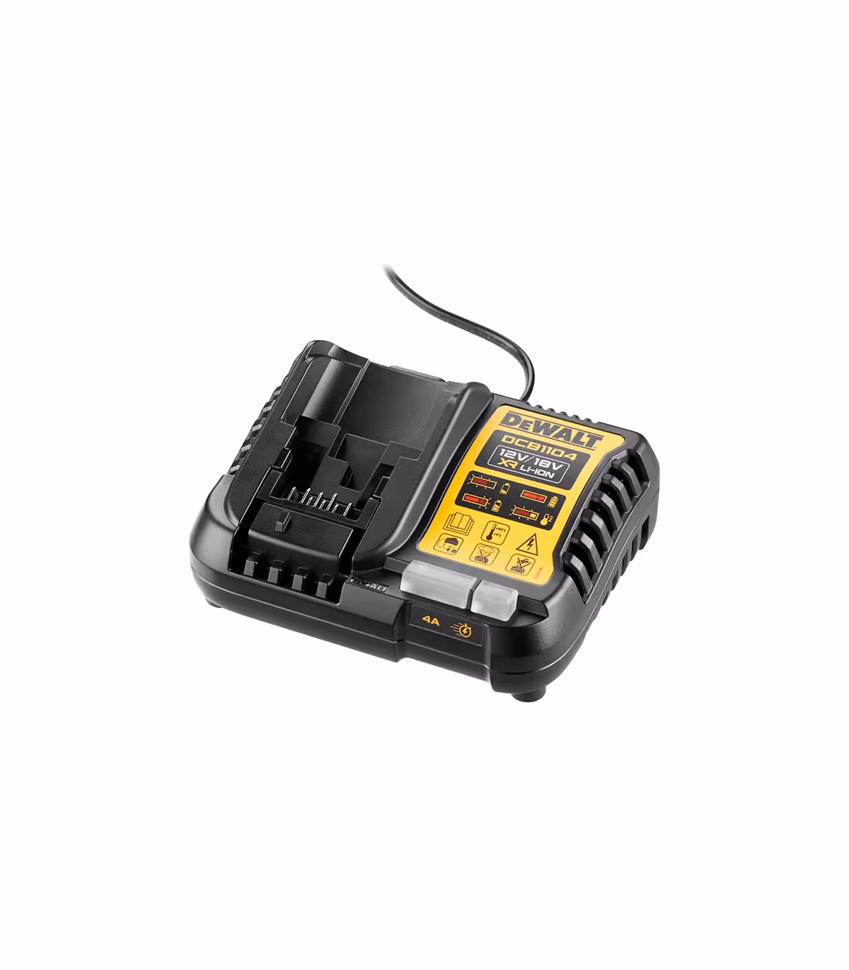 Chargeur universel XR 12V / 18V